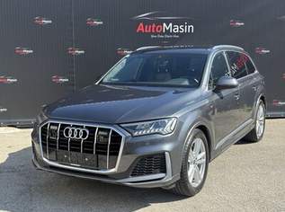 Q7 55 TFSI e quattro S line, 42900 €, Auto & Fahrrad-Autos in 1110 Simmering Q7 55 TFSI e quattro S line, 42900 €, Auto & Fahrrad-Autos in 1110 Simmering