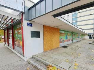 GESCHÄFTSLOKAL-BÜRO MIT POTENTIAL, 290000 €, Immobilien-Gewerbeobjekte in 3100 Stattersdorf