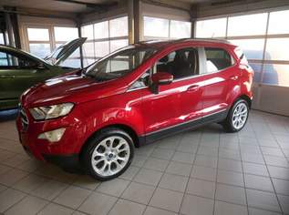 EcoSport Titanium, 15900 €, Auto & Fahrrad-Autos in 2512 Katastralgemeinde Tribuswinkel EcoSport Titanium, 15900 €, Auto & Fahrrad-Autos in 2512 Katastralgemeinde Tribuswinkel