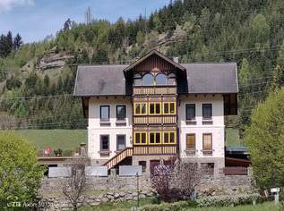 Wenn sie etwas Besonderes suchen! Repräsentative Villa in Pichl bei Schladming, 0 €, Immobilien-Häuser in 8970 Pichl