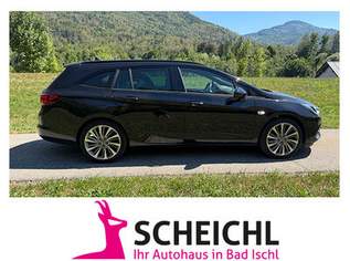 Astra Ultimate Start/Stop, 15890 €, Auto & Fahrrad-Autos in 4820 Bad Ischl Astra Ultimate Start/Stop, 15890 €, Auto & Fahrrad-Autos in 4820 Bad Ischl