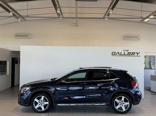 GLA d 4MATIC Aut.*Panorama*AHK*Kamera*Spur, 24990 €, Auto & Fahrrad-Autos in 6971 Marktgemeinde Hard