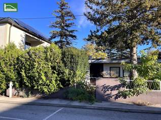 Unikat im 22.Bezirk _ Grundstück auf Eigengrund für Einfamilienhaus bzw. bis zu 3 Reihenhäuser, 419999 €, Immobilien-Grund und Boden in 1220 Donaustadt