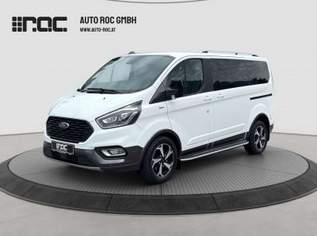 Tourneo Custom 2.0 TDCi 320 L1 Active Aut. Bi-Xenon/AHK/STH/Kame, 38990 €, Auto & Fahrrad-Autos in 9800 Spittal an der Drau Tourneo Custom 2.0 TDCi 320 L1 Active Aut. Bi-Xenon/AHK/STH/Kame, 38990 €, Auto & Fahrrad-Autos in 9800 Spittal an der Drau