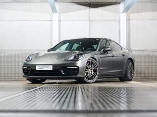 Panamera 4 E-Hybrid Platinum Edition, 103860 €, Auto & Fahrrad-Autos in 4060 Leonding