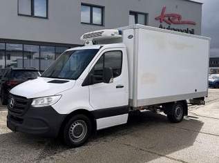 Sprinter 314 CDI 3,5t / 3,665 mm Kühlwagen, 33996 €, Auto & Fahrrad-Autos in 4341 Arbing Sprinter 314 CDI 3,5t / 3,665 mm Kühlwagen, 33996 €, Auto & Fahrrad-Autos in 4341 Arbing
