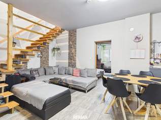 Nicht neu gebaut. Aber neu gedacht. – Einfamilienhaus in Gols- PREISÄNDERUNG!, 367000 €, Immobilien-Häuser in 7122 Gols