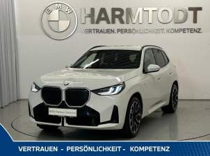 X3 20d xDrive *M-Sportpaket / Innovationspaket / AHV*, 64990 €, Auto & Fahrrad-Autos in 8232 Grafendorf bei Hartberg X3 20d xDrive *M-Sportpaket / Innovationspaket / AHV*, 64990 €, Auto & Fahrrad-Autos in 8232 Grafendorf bei Hartberg
