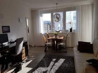 Graz Zentrum Wohnung 45 m² mit Blick auf den Schlossberg, 530 €, Immobilien-Wohnungen in 8020 Graz