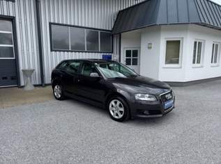 A3 Sportback 2.0 TDI quattro Attrac., 7990 €, Auto & Fahrrad-Autos in 8160 Weiz A3 Sportback 2.0 TDI quattro Attrac., 7990 €, Auto & Fahrrad-Autos in 8160 Weiz