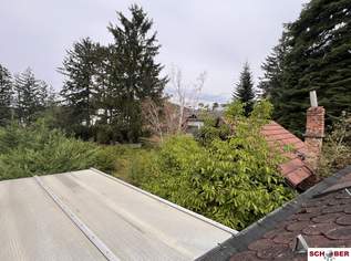 Seltene Gelegenheit am Wolfersberg - 1054 m2 Grund mit Abbruchobjekt, 995000 €, Immobilien-Grund und Boden in 1140 Penzing Seltene Gelegenheit am Wolfersberg - 1054 m2 Grund mit Abbruchobjekt, 995000 €, Immobilien-Grund und Boden in 1140 Penzing
