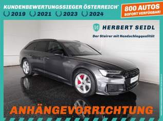 A6 Avant 45 TFSI sport quattro S-tronic, 38880 €, Auto & Fahrrad-Autos in 8200 Gleisdorf