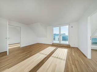 3 ZI DG Wohnung I Ausblick I Südausrichtung I Klima, 496200 €, Immobilien-Wohnungen in 1210 Floridsdorf 3 ZI DG Wohnung I Ausblick I Südausrichtung I Klima, 496200 €, Immobilien-Wohnungen in 1210 Floridsdorf