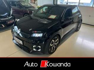R 5 E-Tech 150 Comfort Range Techno -Werksgarantie, 29900 €, Auto & Fahrrad-Autos in 4451 Garsten