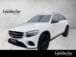 GLC 250 d 4MATIC, 39990 €, Auto & Fahrrad-Autos in 6280 Gemeinde Rohrberg
