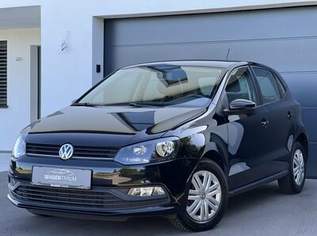 Polo Trendline *AHK*KLIMA*KREDIT*GARANTIE, 6490 €, Auto & Fahrrad-Autos in 5162 Obertrum am See