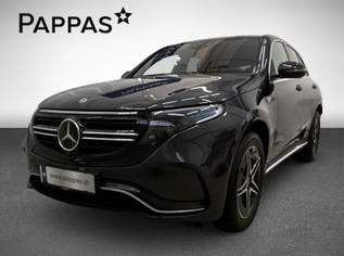 EQC 400 4MATIC, 29900 €, Auto & Fahrrad-Autos in 4030 Kleinmünchen-Auwiesen