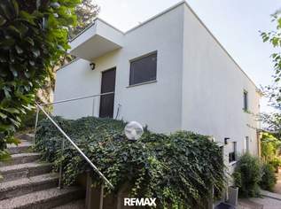 Exklusive Ruhelage in Döbling – 4-Zimmer-Wohnung mit Garten, Terrasse, Fernblick, Garage & Pool, 1100000 €, Immobilien-Wohnungen in 1190 Döbling