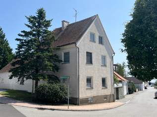 Große Familie? Viel Platz und uneinsehbarer Innenhof!, 138000 €, Immobilien-Häuser in 7471 Rechnitz
