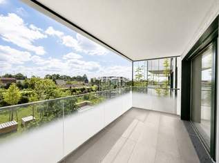 Luxuriös Wohnen im exklusiven Prachtgarten: Laxenburger Straße - Provisionsfrei und Erstbezug, 550000 €, Immobilien-Wohnungen in 1100 Favoriten