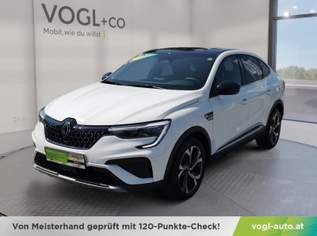 Arkana Mild Hybrid 140 EDC Techno Aut., 24950 €, Auto & Fahrrad-Autos in 8160 Weiz Arkana Mild Hybrid 140 EDC Techno Aut., 24950 €, Auto & Fahrrad-Autos in 8160 Weiz