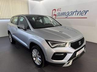 Ateca 2,0TDI Xperience *LED*NAVI*Sitzheizung*Tempoma..., 21450 €, Auto & Fahrrad-Autos in 4141 Pfarrkirchen im Mühlkreis Ateca 2,0TDI Xperience *LED*NAVI*Sitzheizung*Tempoma..., 21450 €, Auto & Fahrrad-Autos in 4141 Pfarrkirchen im Mühlkreis