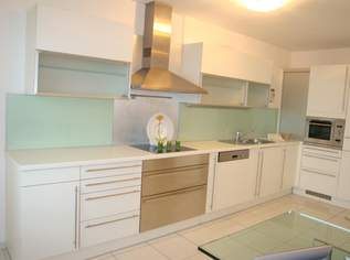 "Komplett möblierte Terrassen Wohnung ", 2387.78 €, Immobilien-Wohnungen in 1220 Donaustadt