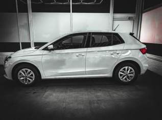 Fabia SELECTION DSG PDC v+h KLIMAAUTOMATIK 1...., 25398 €, Auto & Fahrrad-Autos in 6844 Gemeinde Altach Fabia SELECTION DSG PDC v+h KLIMAAUTOMATIK 1...., 25398 €, Auto & Fahrrad-Autos in 6844 Gemeinde Altach