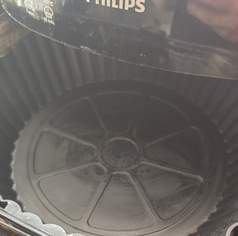 Philips Airfryer Philips Airfryer
