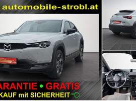 MX-30 GTE+ Prem. Mod. Tech *Bose*Memory*LED*GARANTIE*, 15580 €, Auto & Fahrrad-Autos in 8322 Eichkögl