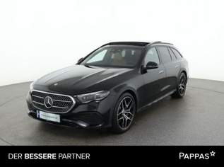 E 300 de 4MATIC T-Modell All-Terrain mit EQ Hybrid, 87900 €, Auto & Fahrrad-Autos in 2351 Gemeinde Wiener Neudorf