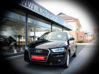 Q3 2.0 TDI QUATTRO, 1 JAHR GARANTIE, SEHR GEPFLEGT, 15600 €, Auto & Fahrrad-Autos in 8263 Großwilfersdorf