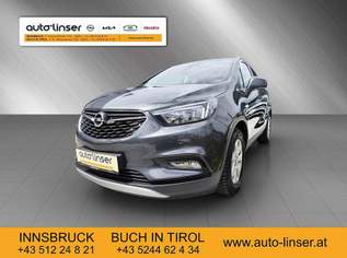 Mokka 1,4 Turbo Innovation Start/Stop System, 11900 €, Auto & Fahrrad-Autos in 6220 Gemeinde Buch in Tirol