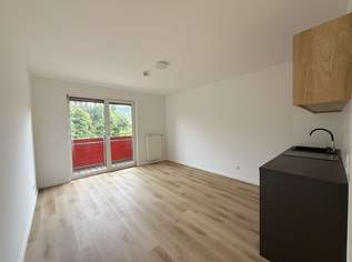 Günstige Kleinwohnungen mit Balkon in der Nähe von Werk VI, 366 €, Immobilien-Wohnungen in 8605 Kapfenberg