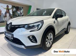 Captur TCe 130 EDC PF Intens, 17990 €, Auto & Fahrrad-Autos in 6410 Marktgemeinde Telfs