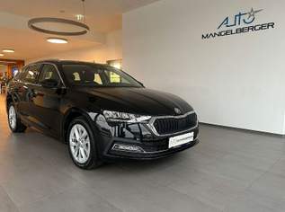 Octavia 1,4 TSI iV Hybrid PHEV Style DSG, 26480 €, Auto & Fahrrad-Autos in 5165 Berndorf bei Salzburg