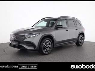 EQB 300 4M AMG Distronic Plus 360° Kamera, 39480 €, Auto & Fahrrad-Autos in 4663 Laakirchen