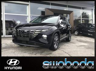 Tucson NX4 Trend Line 1,6 CRDi 4WD 48V DCT t1dt1, 24900 €, Auto & Fahrrad-Autos in 5202 Neumarkt am Wallersee