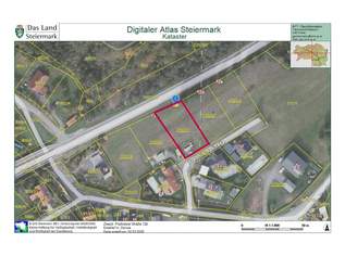 *** Sonne, Freiheit & Ausblick; Baubewilligtes Hanggrundstück für Ihr Traumhaus ***, 125000 €, Immobilien-Grund und Boden in 8713 St. Stefan ob Leoben *** Sonne, Freiheit & Ausblick; Baubewilligtes Hanggrundstück für Ihr Traumhaus ***, 125000 €, Immobilien-Grund und Boden in 8713 St. Stefan ob Leoben