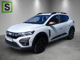 SANDERO Stepway Extreme+ TCe 90, 18490 €, Auto & Fahrrad-Autos in 4600 Wels SANDERO Stepway Extreme+ TCe 90, 18490 €, Auto & Fahrrad-Autos in 4600 Wels