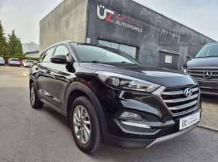 Tucson *** ALLRAD *** NAVI *** RÜCKFAHRK.*** Trend 4WD, 13990 €, Auto & Fahrrad-Autos in 6800 Gisingen Tucson *** ALLRAD *** NAVI *** RÜCKFAHRK.*** Trend 4WD, 13990 €, Auto & Fahrrad-Autos in 6800 Gisingen