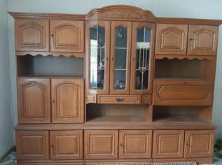 Schöner rustikaler Wohnzimmerschrank, 0 €, Haus, Bau, Garten-Möbel & Sanitär in 2443 Gemeinde Stotzing