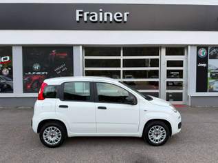Panda Easy 1,2 69PS, 8800 €, Auto & Fahrrad-Autos in 6714 Gemeinde Nüziders Panda Easy 1,2 69PS, 8800 €, Auto & Fahrrad-Autos in 6714 Gemeinde Nüziders