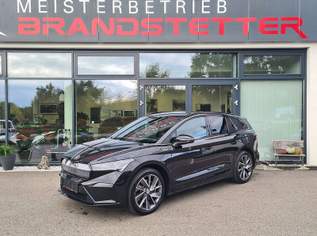 Enyaq iV 80x 82kWh Sportline, 45990 €, Auto & Fahrrad-Autos in 3661 Gemeinde Artstetten-Pöbring