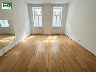 Barrierearme Parterre-Wohnung nahe Reumannplatz und Antonspark mit Bad und WC im sanierten Altbau!, 119000 €, Immobilien-Wohnungen in 1100 Favoriten