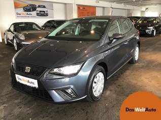 Ibiza Reference Edition 1.0 TSI, 16990 €, Auto & Fahrrad-Autos in 4060 Leonding Ibiza Reference Edition 1.0 TSI, 16990 €, Auto & Fahrrad-Autos in 4060 Leonding