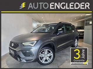Ateca 2,0 FR 4WD TDI DSG, 28900 €, Auto & Fahrrad-Autos in 4142 Hofkirchen im Mühlkreis
