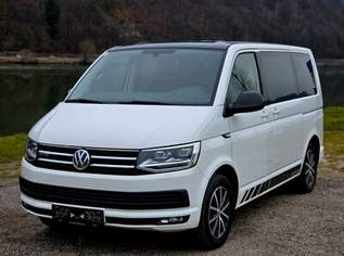 Multivan Edition 4Motion, NAVI, Tauschmotor von VW, 34999 €, Auto & Fahrrad-Autos in 4092 Esternberg