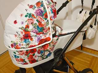 Kinderwagen 3in1, 500 €, Kindersachen-Sicherheit & Transport in 1140 Penzing Kinderwagen 3in1, 500 €, Kindersachen-Sicherheit & Transport in 1140 Penzing