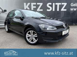 Golf 1,6 BMT TDI | ACC/ALU, 9860 €, Auto & Fahrrad-Autos in 4053 Ansfelden Golf 1,6 BMT TDI | ACC/ALU, 9860 €, Auto & Fahrrad-Autos in 4053 Ansfelden
